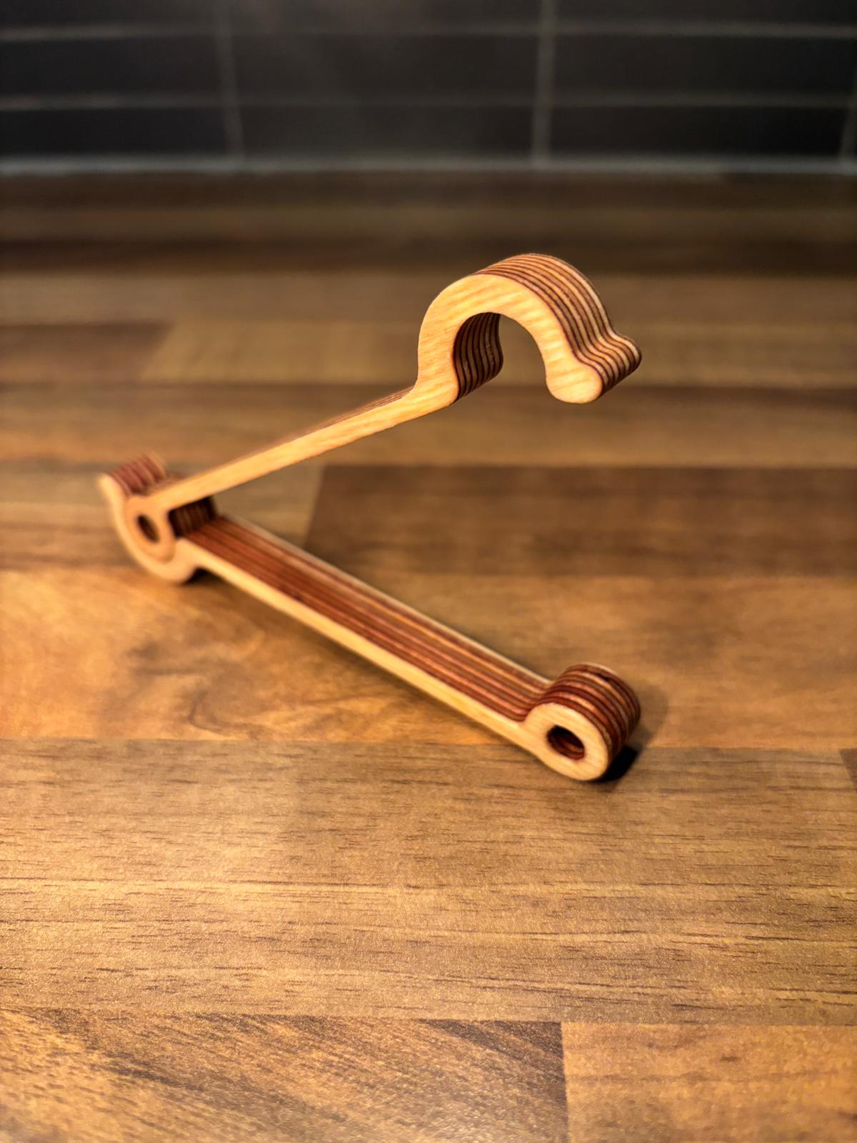 NypNyp bag clips (5 pairs, middle size)