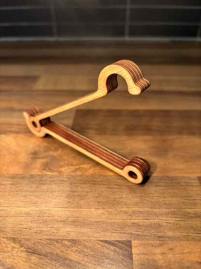 NypNyp bag clips (5 pairs, middle size)